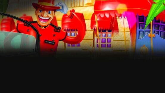 Hotel Solitaire gameplay screenshot