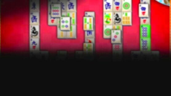 Hotel Mahjong official artwork 1