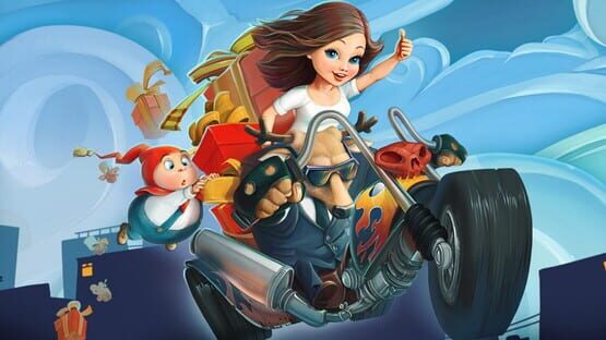Toy Factory official artwork 1