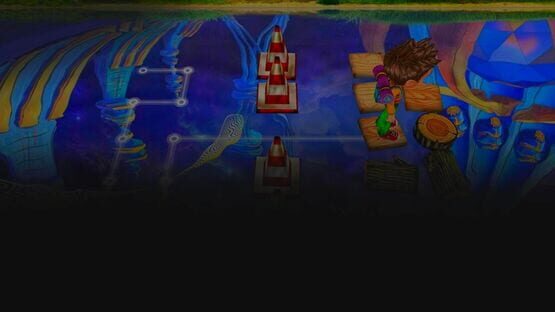 Ted The Jumper gameplay screenshot