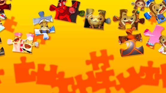 My Puzzles gameplay screenshot