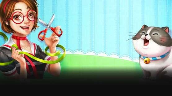 Cathy's Crafts: Platinum Edition gameplay screenshot