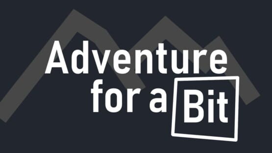 Adventure for a Bit gameplay screenshot