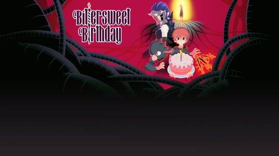 Bittersweet Birthday official artwork 1