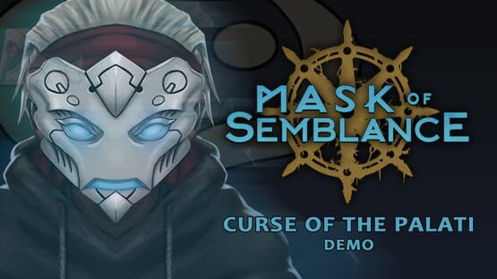 Mask of Semblance official artwork 1