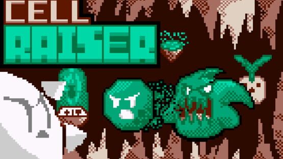 Cell Raiser — 1