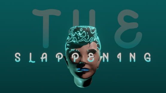 The Slappening official artwork 1