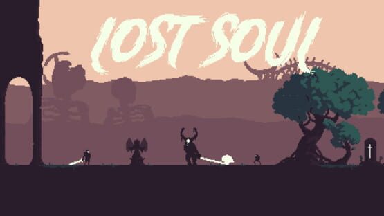 Lost Soul screenshot 4