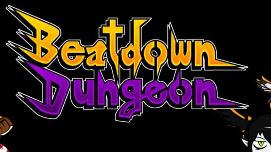 Beatdown Dungeon — 1