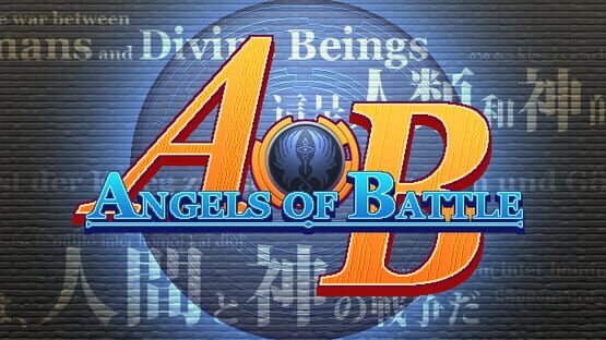 Angels of Battle official artwork 1