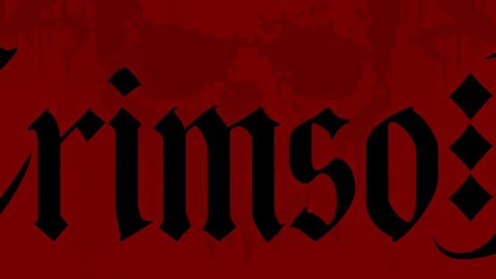Krimson official artwork 1