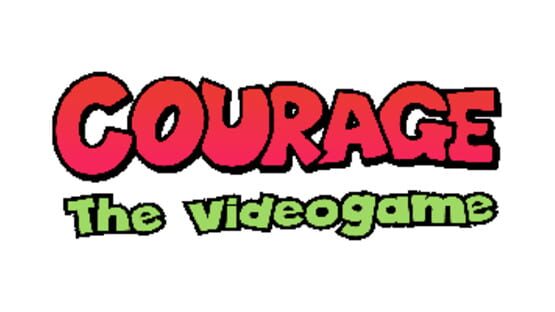 Courage: The Videogame gameplay screenshot