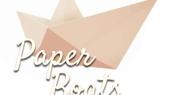 Paper Boats gameplay screenshot