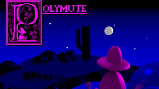 Polymute gameplay screenshot