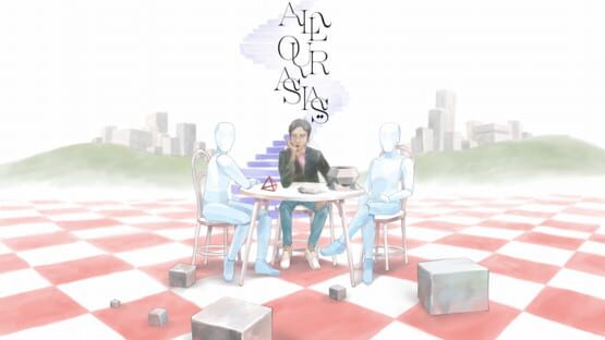 All Our Asias official artwork 1