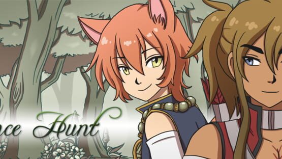 Essence Hunt gameplay screenshot