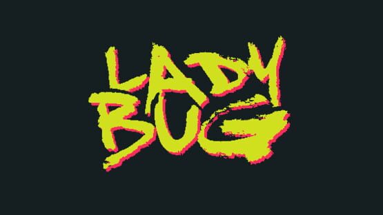 LadyBug — 1