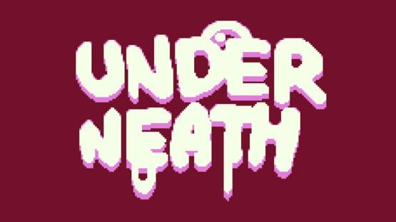 Underneath gameplay screenshot