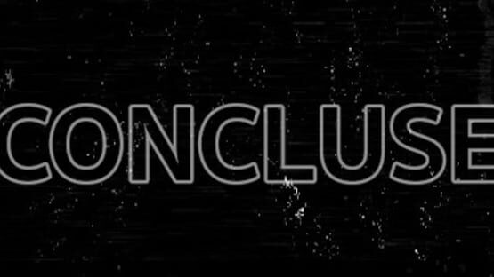 Concluse official artwork 1