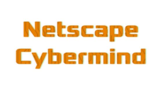 Netscape Cybermind gameplay screenshot