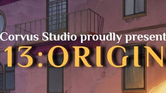 13: Origin gameplay screenshot