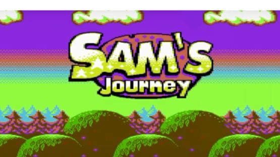 Sam's Journey gameplay screenshot