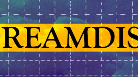 Dreamdisc gameplay screenshot