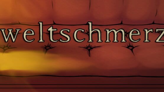 Weltschmerz gameplay screenshot