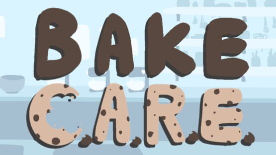 Bake Care gameplay screenshot