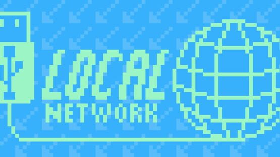 Local Network gameplay screenshot