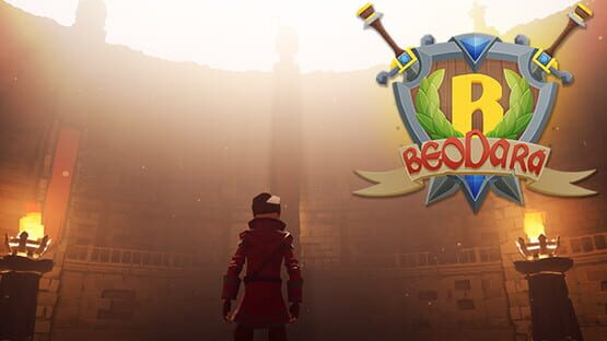 Beodara gameplay screenshot