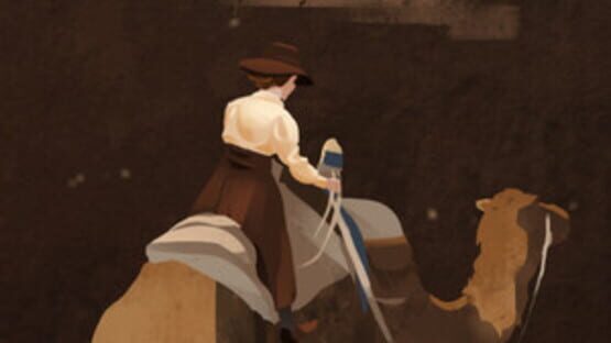 Ozymandias official artwork 4