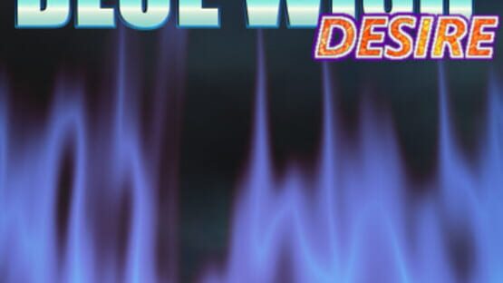 Blue Wish Desire gameplay screenshot
