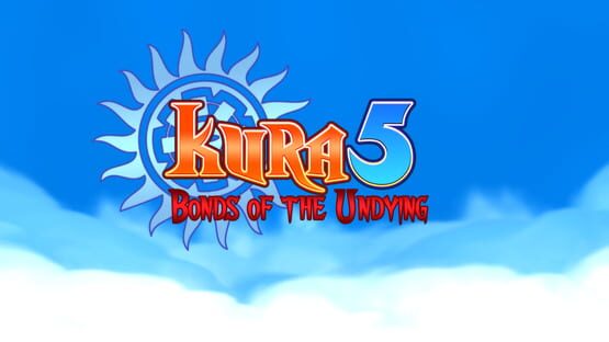 Kura5: Bonds of the Undying official artwork 1