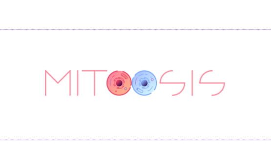 Mitoosis gameplay screenshot