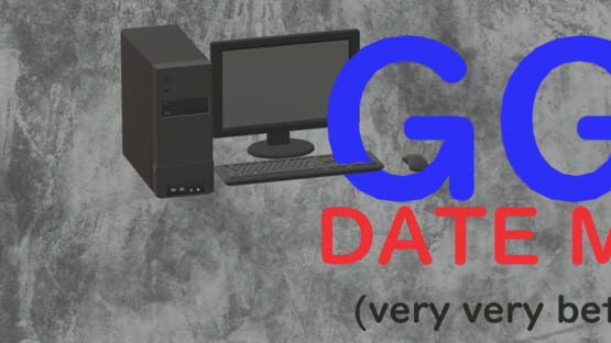 GG Date Me gameplay screenshot