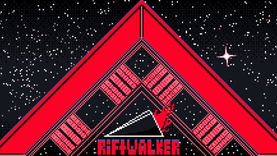 Riftwalker gameplay screenshot