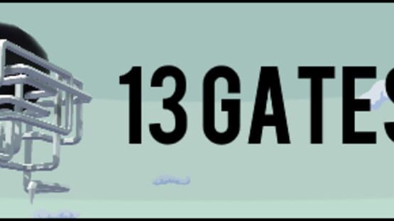 13 Gates screenshot 1