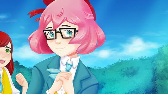 Asagao Academy: Normal Boots Club gameplay screenshot