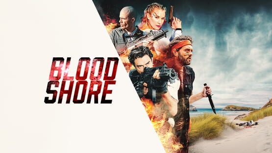 Bloodshore official artwork 1