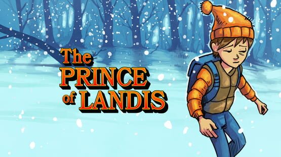 The Prince of Landis gameplay screenshot