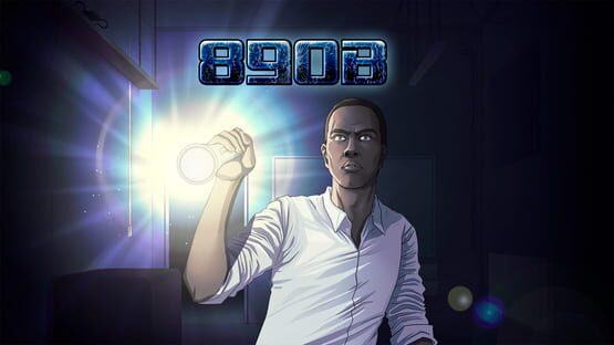 890B gameplay screenshot