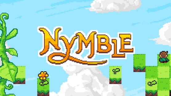 Nymble official artwork 1