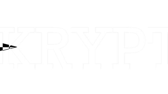 Kryptic backdrop