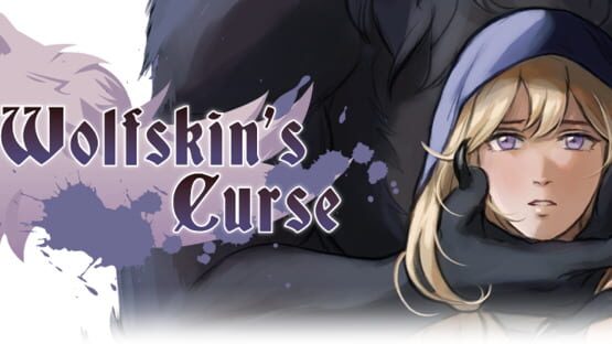 Wolfskin's Curse official artwork 1