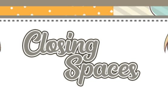 Closing Spaces gameplay screenshot