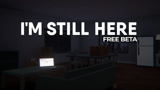 I'm Still Here gameplay screenshot