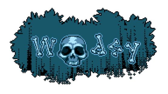 Woodsy gameplay screenshot