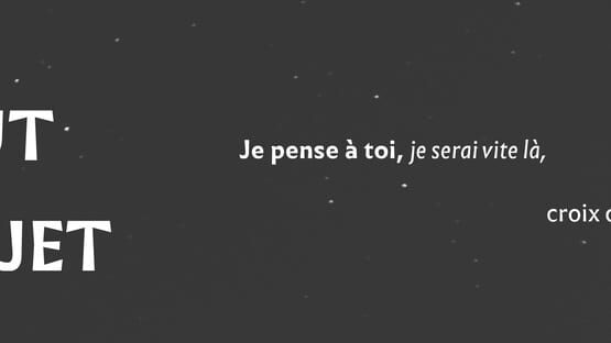 Sur Tout Le Trajet gameplay screenshot