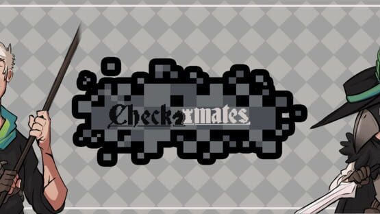 Checkmates — 1
